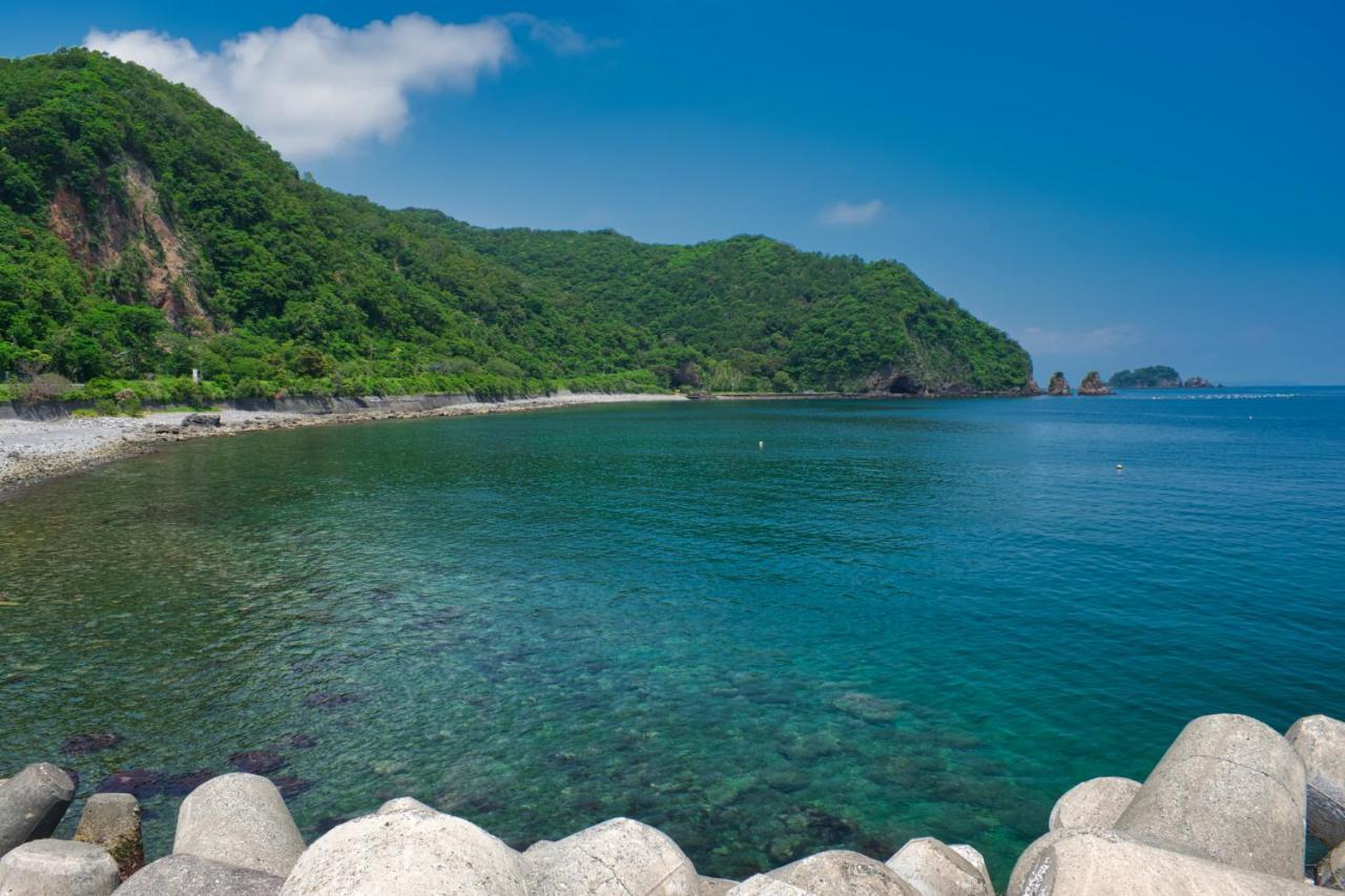 Hotel Tabist Kawana Island Ito Exterior foto