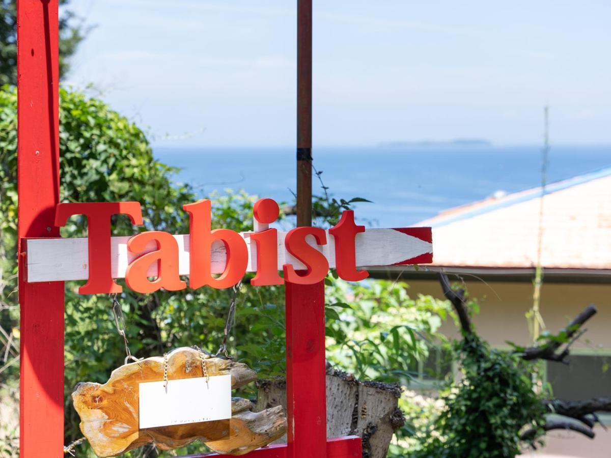 Hotel Tabist Kawana Island Ito Exterior foto