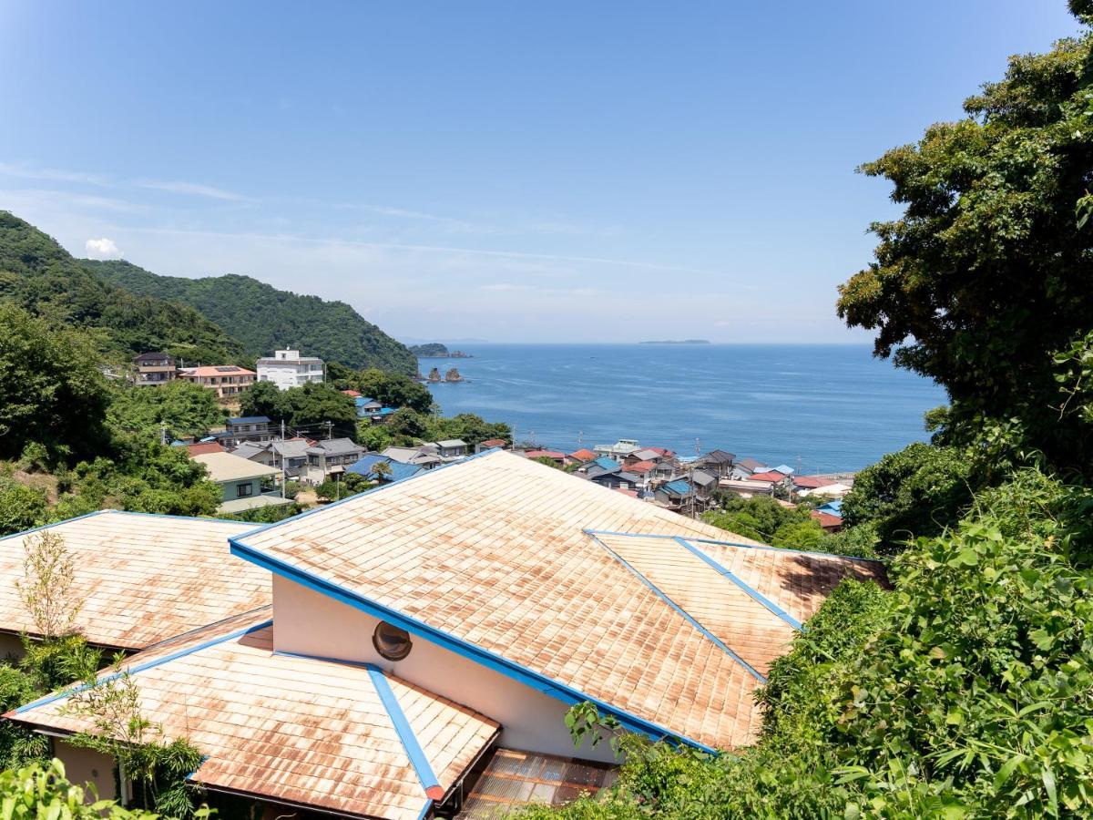 Hotel Tabist Kawana Island Ito Exterior foto