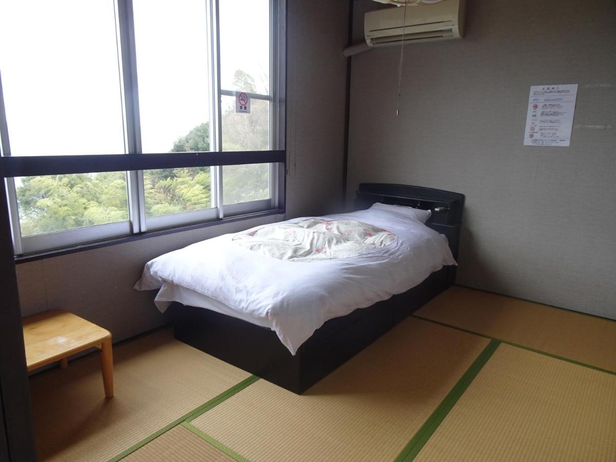 Hotel Tabist Kawana Island Ito Exterior foto