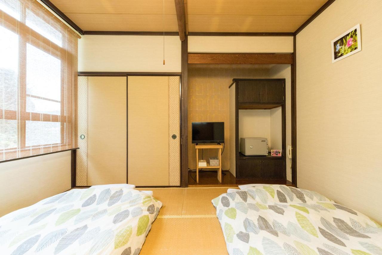 Hotel Tabist Kawana Island Ito Exterior foto